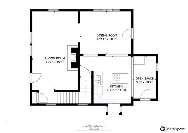 1051 Patterson Road 1051 Patterson Road, Dayton, OH 45420