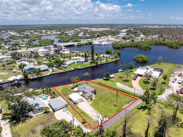 1899 RIVERSIDE DRIVE, Englewood, FL 34223