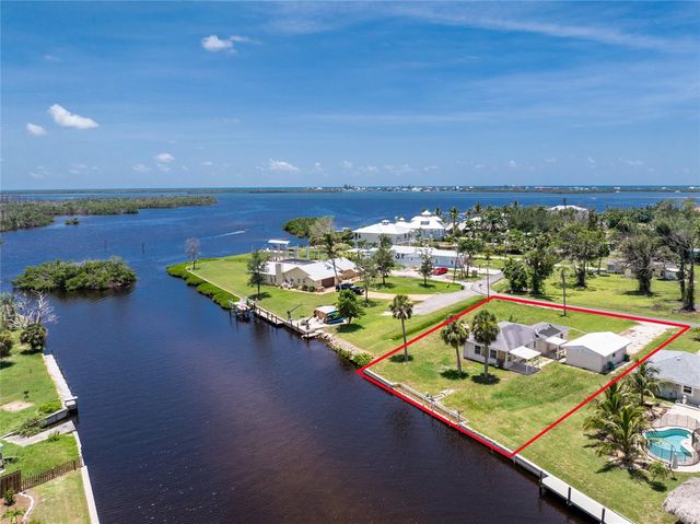 1899 RIVERSIDE DRIVE, Englewood, FL 34223