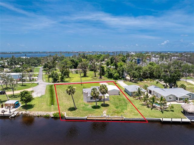 1899 RIVERSIDE DRIVE, Englewood, FL 34223