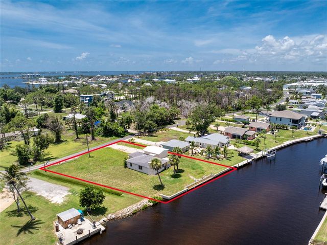 1899 RIVERSIDE DRIVE, Englewood, FL 34223