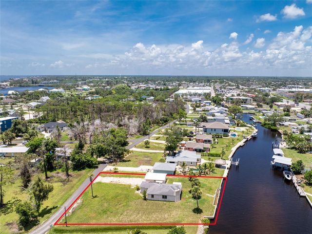 1899 RIVERSIDE DRIVE, Englewood, FL 34223