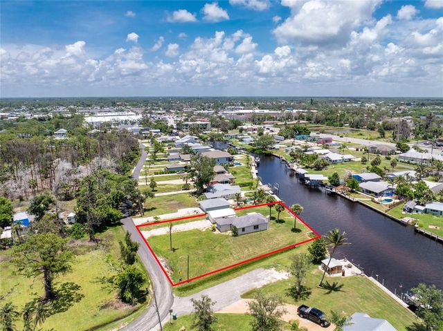 1899 RIVERSIDE DRIVE, Englewood, FL 34223