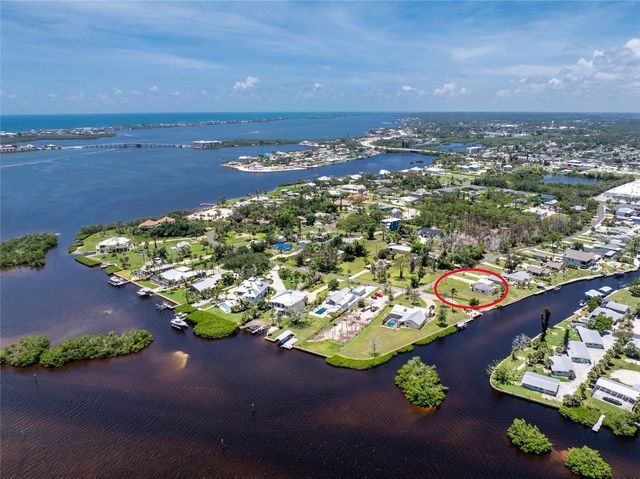 1899 RIVERSIDE DRIVE, Englewood, FL 34223