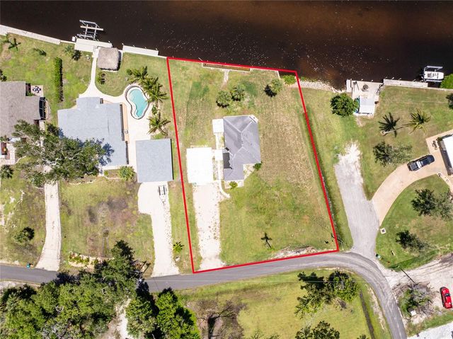 1899 RIVERSIDE DRIVE, Englewood, FL 34223