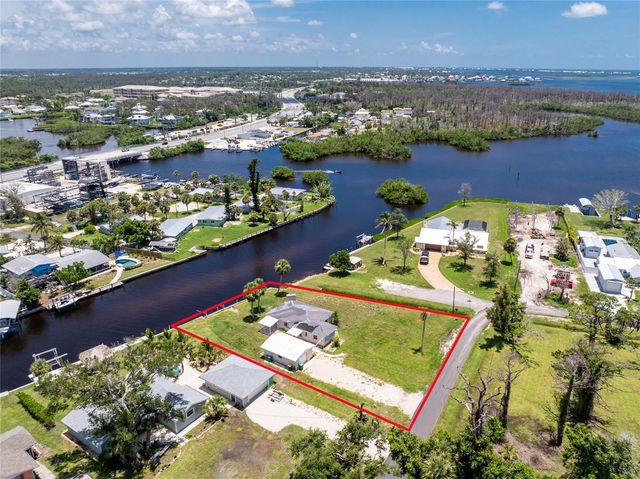 1899 RIVERSIDE DRIVE, Englewood, FL 34223