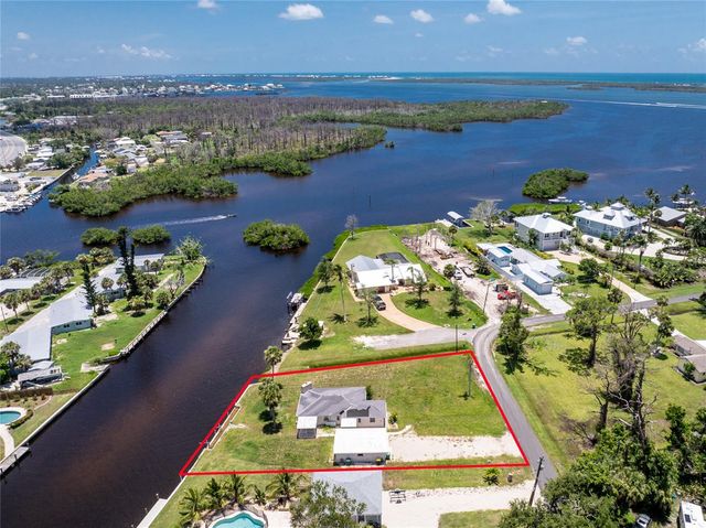 1899 RIVERSIDE DRIVE, Englewood, FL 34223