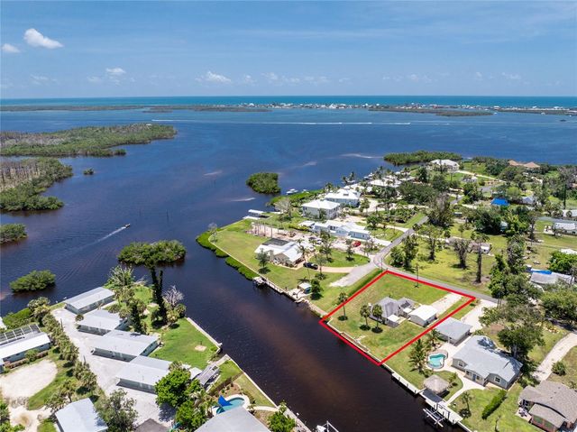 1899 RIVERSIDE DRIVE, Englewood, FL 34223