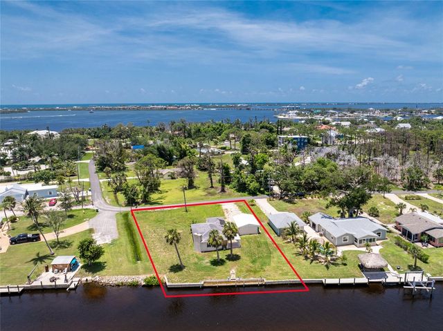 1899 RIVERSIDE DRIVE, Englewood, FL 34223