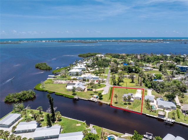 1899 RIVERSIDE DRIVE, Englewood, FL 34223