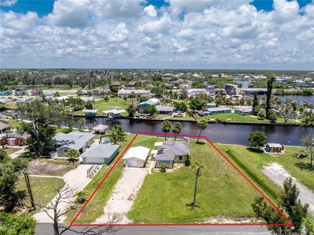 1899 RIVERSIDE DRIVE, Englewood, FL 34223