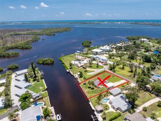 1899 RIVERSIDE DRIVE, Englewood, FL 34223