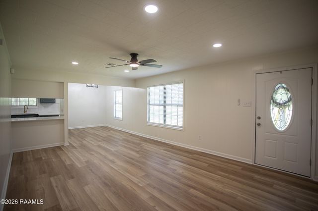 1283 Courtableau Highway, Arnaudville, LA 70512