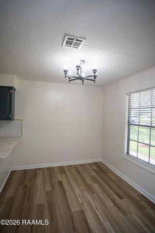 1283 Courtableau Highway, Arnaudville, LA 70512