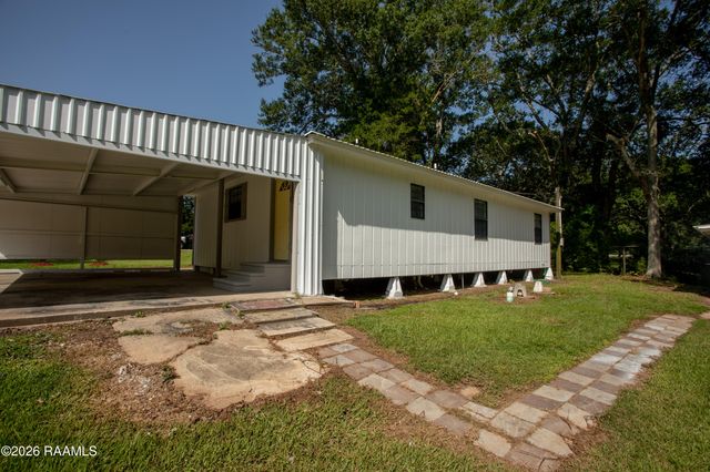 1283 Courtableau Highway, Arnaudville, LA 70512