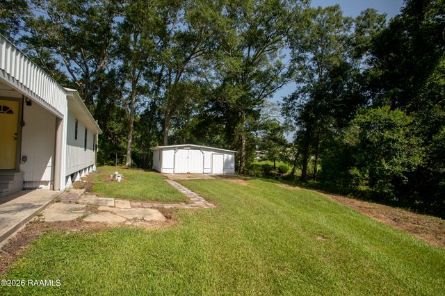 1283 Courtableau Highway, Arnaudville, LA 70512