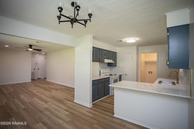 1283 Courtableau Highway, Arnaudville, LA 70512