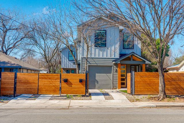910 Tillery ST A, Austin, TX 78702