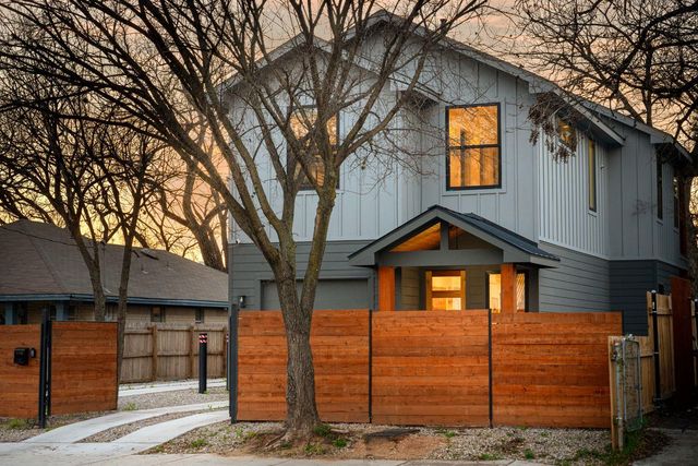 910 Tillery ST A, Austin, TX 78702