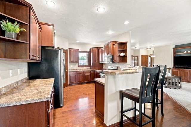 W4202 DEL ROSE LANE, Appleton, WI 54913