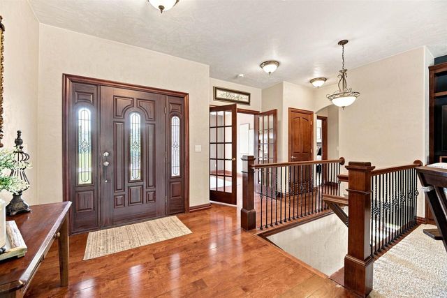 W4202 DEL ROSE LANE, Appleton, WI 54913