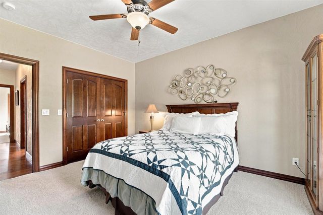 W4202 DEL ROSE LANE, Appleton, WI 54913