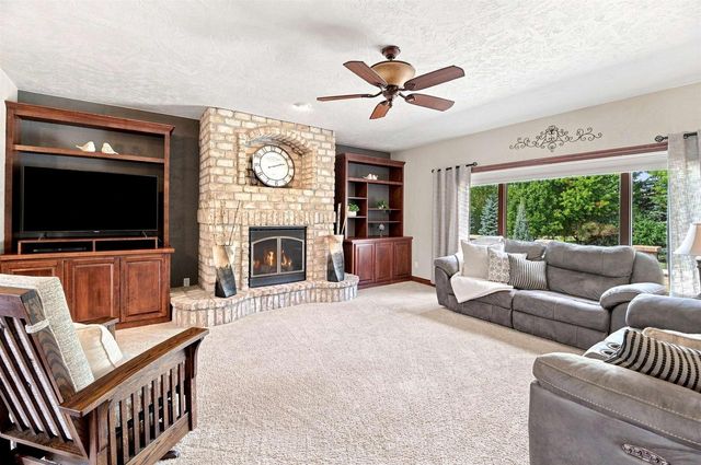 W4202 DEL ROSE LANE, Appleton, WI 54913