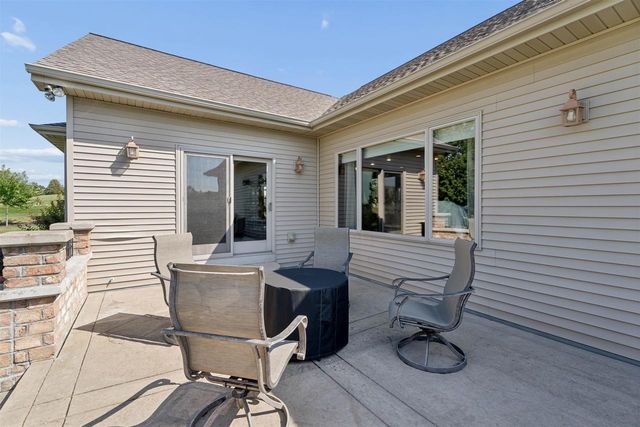 W4202 DEL ROSE LANE, Appleton, WI 54913