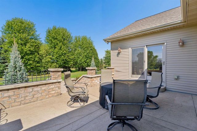 W4202 DEL ROSE LANE, Appleton, WI 54913