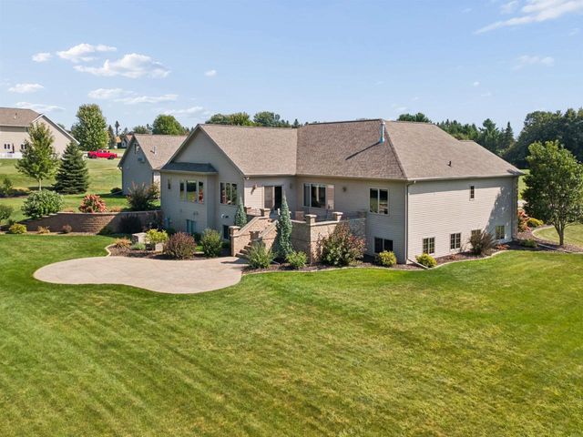 W4202 DEL ROSE LANE, Appleton, WI 54913