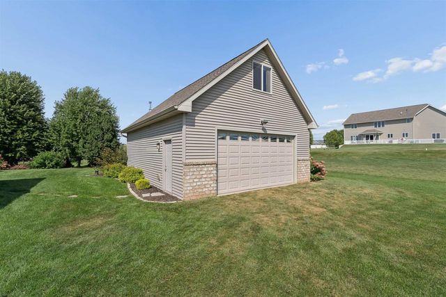 W4202 DEL ROSE LANE, Appleton, WI 54913