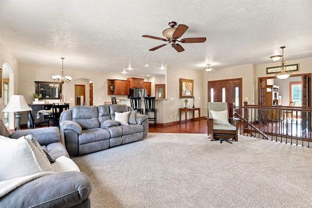 W4202 DEL ROSE LANE, Appleton, WI 54913