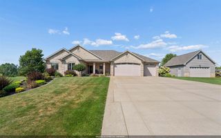 W4202 DEL ROSE LANE, Appleton, WI 54913