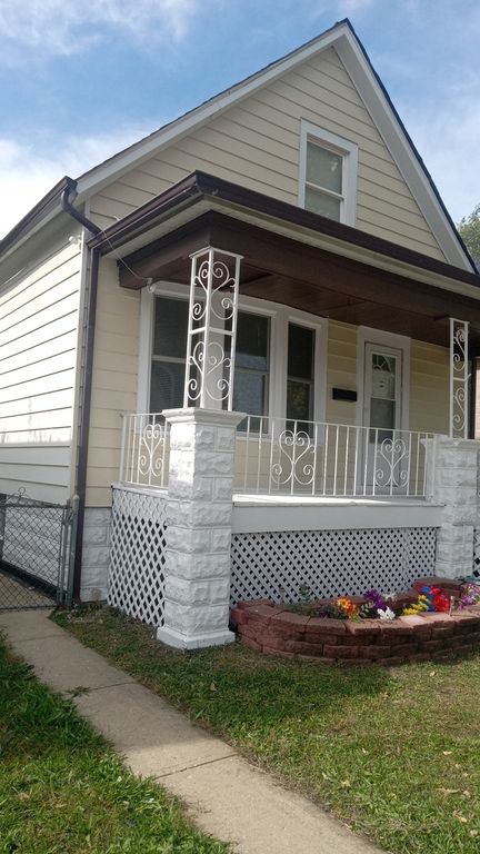 11236 S Stewart Avenue, Chicago, IL 60628 — photo 2