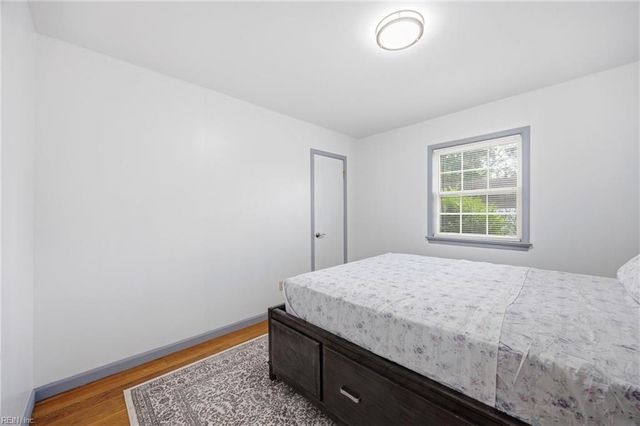 935 Coloma Drive, Newport News, VA 23608