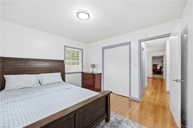 935 Coloma Drive, Newport News, VA 23608