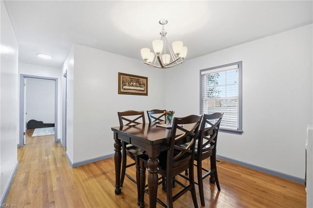 935 Coloma Drive, Newport News, VA 23608