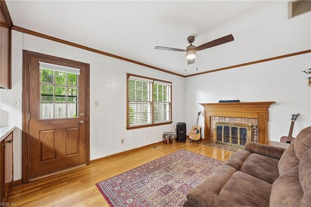 935 Coloma Drive, Newport News, VA 23608