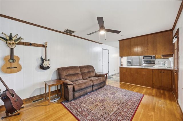 935 Coloma Drive, Newport News, VA 23608