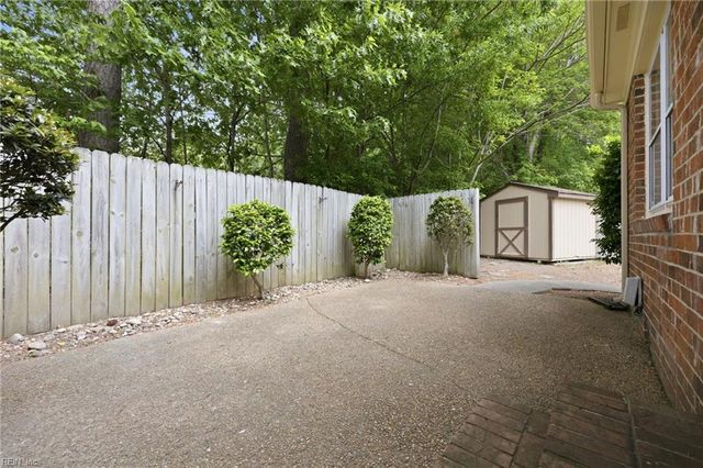 935 Coloma Drive, Newport News, VA 23608