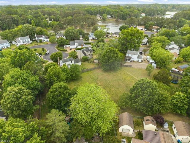 935 Coloma Drive, Newport News, VA 23608