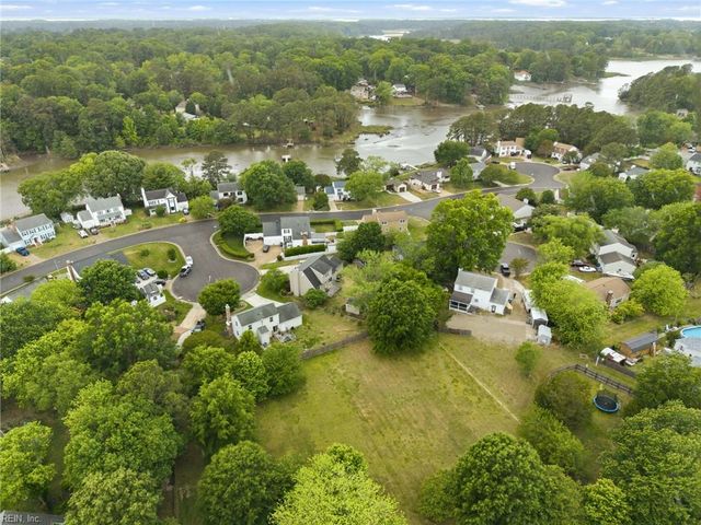 935 Coloma Drive, Newport News, VA 23608