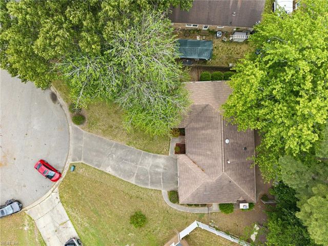 935 Coloma Drive, Newport News, VA 23608