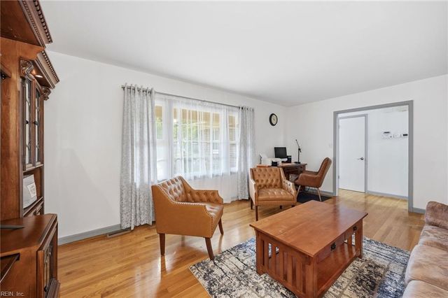 935 Coloma Drive, Newport News, VA 23608