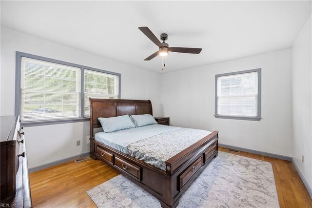 935 Coloma Drive, Newport News, VA 23608