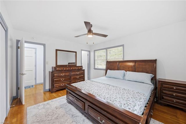 935 Coloma Drive, Newport News, VA 23608
