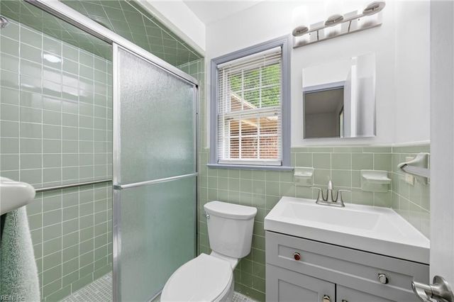 935 Coloma Drive, Newport News, VA 23608