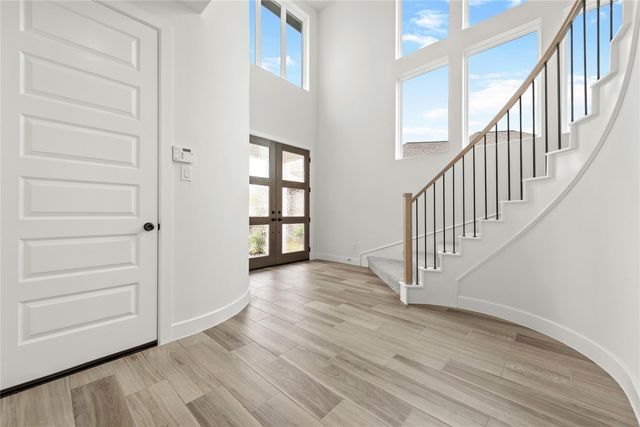 15818 Swan Lake Lane, Conroe, TX 77302