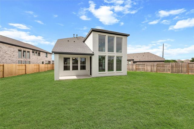 15818 Swan Lake Lane, Conroe, TX 77302