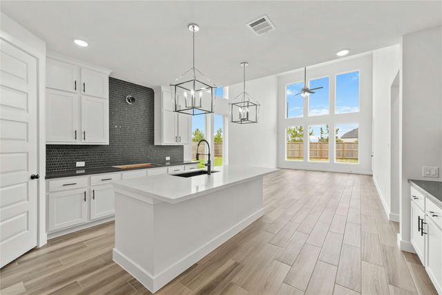 15818 Swan Lake Lane, Conroe, TX 77302
